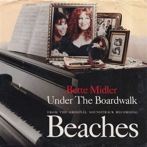 under the boardwalk limetorrents|Bette Midler Under The Boardwalk Lyrics Video .